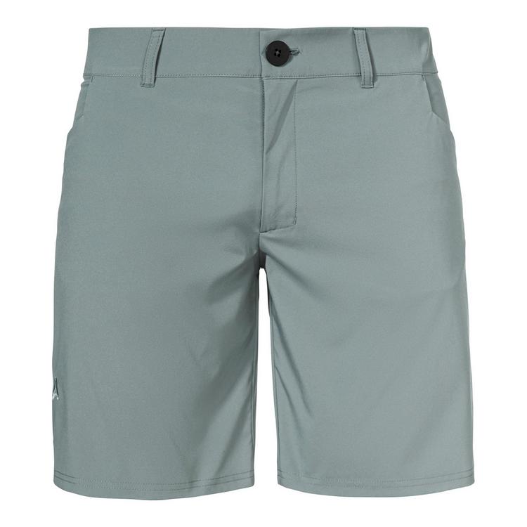 Sch&ouml;ffel Sch&ouml;ffel CIRC Shorts Style Smue MEN Shorts Herren - 9405 - grau - 0 | SportScheck