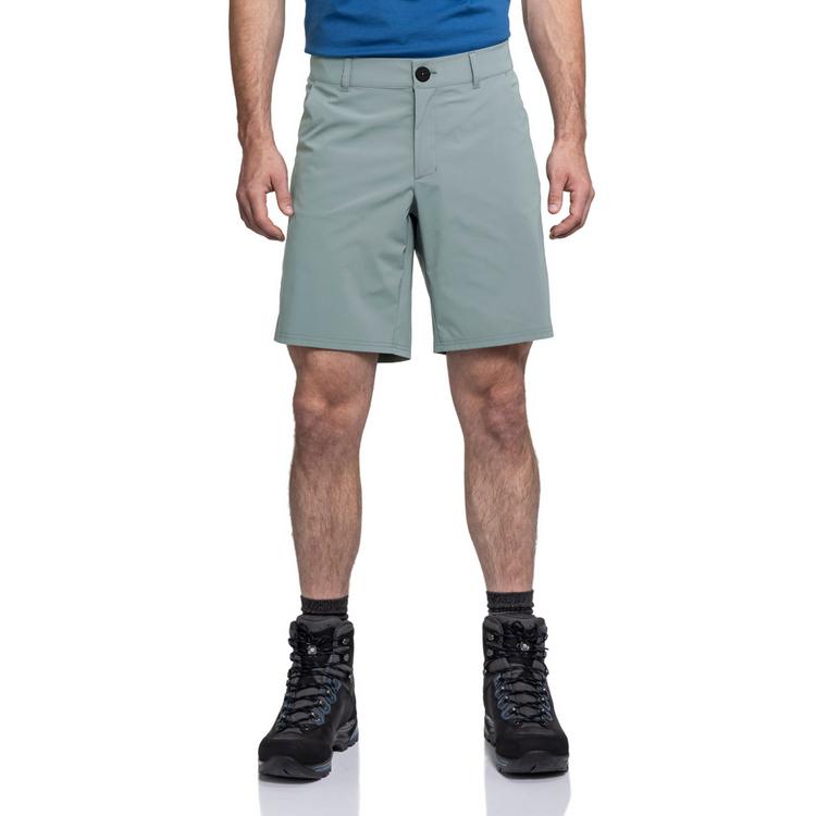 Sch&ouml;ffel Sch&ouml;ffel CIRC Shorts Style Smue MEN Shorts Herren - 9405 - grau - 0 | SportScheck