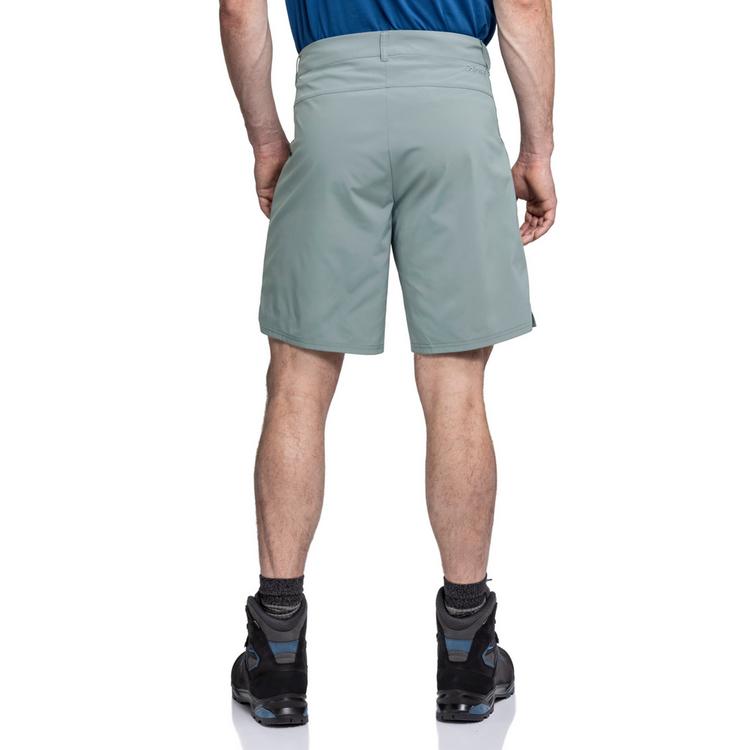 Sch&ouml;ffel Sch&ouml;ffel CIRC Shorts Style Smue MEN Shorts Herren - 9405 - grau - 1 | SportScheck
