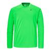 Sch&ouml;ffel Longsleeve Style Enixa MEN Funktionsshirt Herren - 6180 - gr&uuml;n