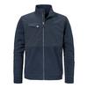 Sch&ouml;ffel Fleece Jk Style Maghera MEN Fleecejacke Herren - navy blazer