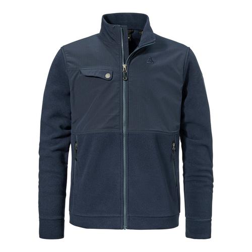 Sch&ouml;ffel Fleece Jk Style Maghera MEN Fleecejacke Herren