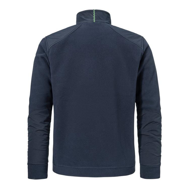 Sch&ouml;ffel Sch&ouml;ffel Fleece Jk Style Maghera MEN Fleecejacke Herren - navy blazer - 0 | SportScheck