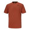 Sch&ouml;ffel T Shirt Style Enixa MEN Funktionsshirt Herren - 5590 - rot