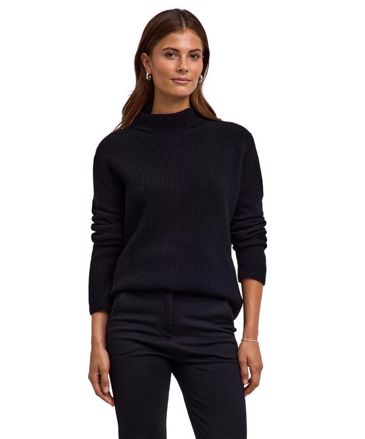 Falke Falke Strickpullover Damen - black (3000) - 0 | SportScheck