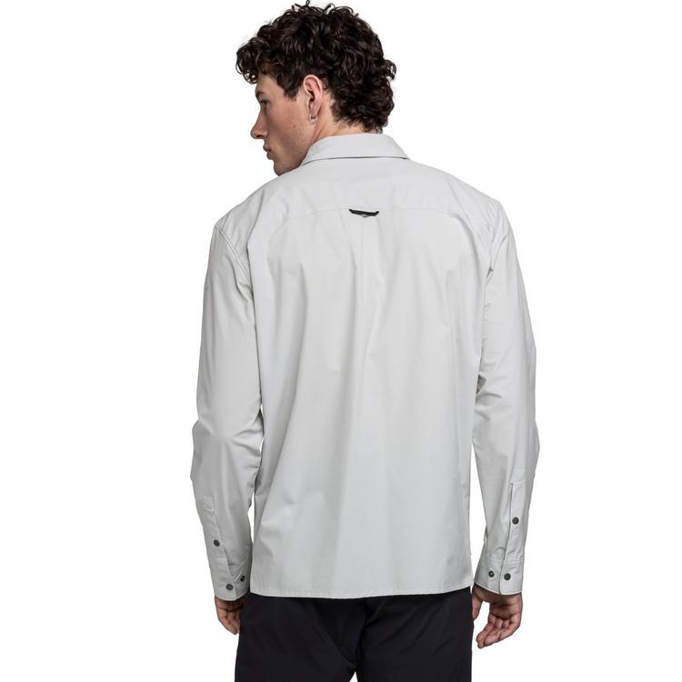 Sch&ouml;ffel Sch&ouml;ffel Shirt Style Maghera MEN Funktionshemd Herren - 9000 - grau - 1 | SportScheck