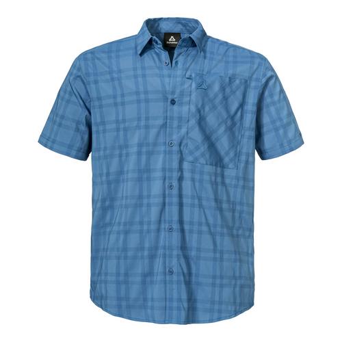 Sch&ouml;ffel Shirt Style Frolya MEN Funktionshemd Herren
