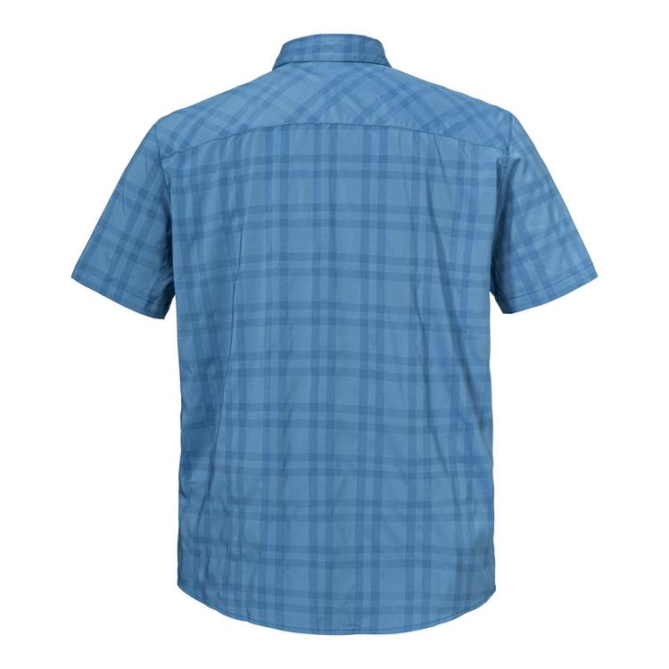 Sch&ouml;ffel Sch&ouml;ffel Shirt Style Frolya MEN Funktionshemd Herren - 0840 - blau - 0 | SportScheck