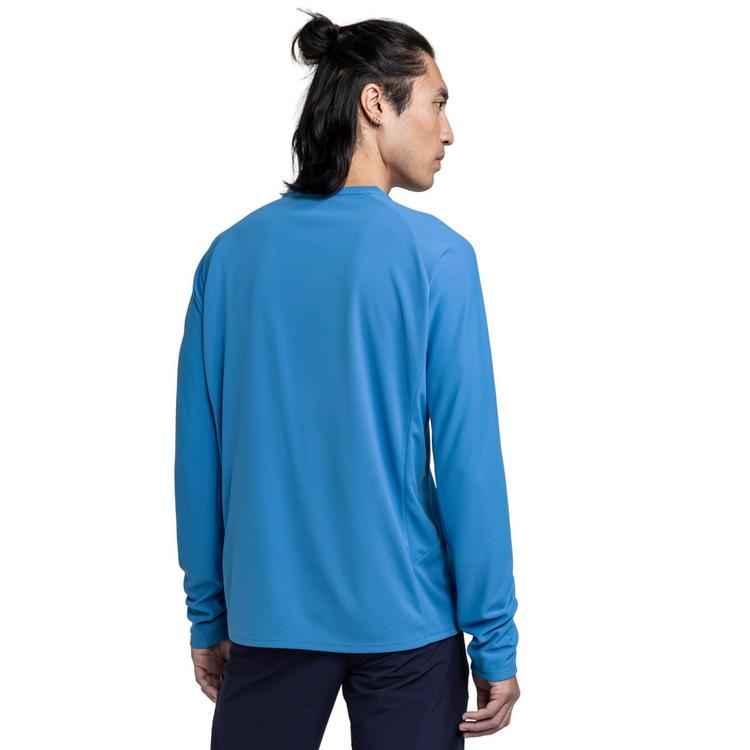 Sch&ouml;ffel Sch&ouml;ffel Longsleeve Style Enixa MEN Funktionsshirt Herren - 8625 - blau - 1 | SportScheck