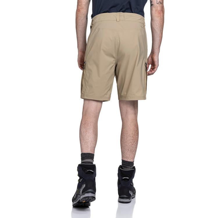 Sch&ouml;ffel Sch&ouml;ffel Shorts Style Maghera MEN Shorts Herren - 4705 - beige - 1 | SportScheck