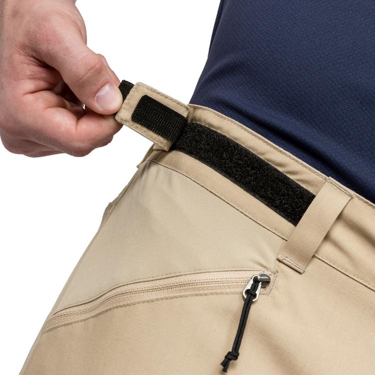 Sch&ouml;ffel Sch&ouml;ffel Pants Style Maghera MEN Funktionsunterhose Herren - 4705 - beige - 0 | SportScheck