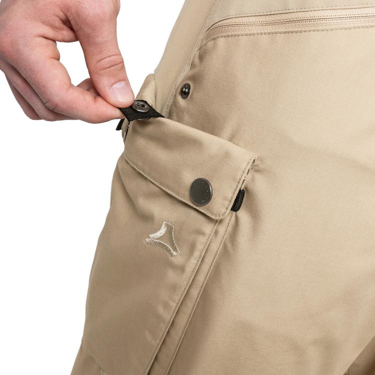 Sch&ouml;ffel Sch&ouml;ffel Pants Style Maghera MEN Funktionsunterhose Herren - 4705 - beige - 2 | SportScheck