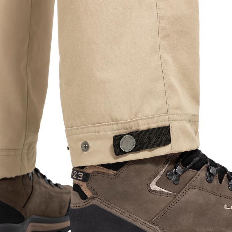 Sch&ouml;ffel Sch&ouml;ffel Pants Style Maghera MEN Funktionsunterhose Herren - 4705 - beige - 4 | SportScheck