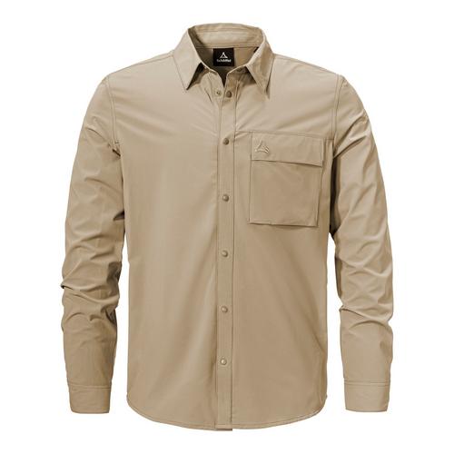 Sch&ouml;ffel Shirt Style Dunajec MEN Funktionshemd Herren