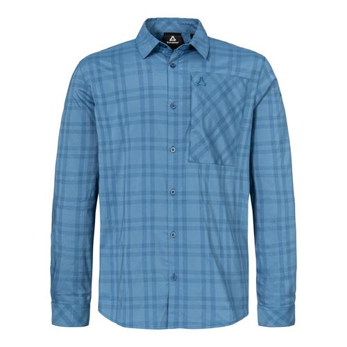 Sch&ouml;ffel Shirt Style Fraris MEN Funktionshemd Herren