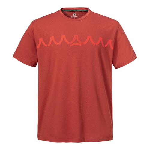 Sch&ouml;ffel T Shirt Style Elmori MEN Funktionsshirt Herren