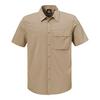 Sch&ouml;ffel Shirt Style Dooser MEN Funktionshemd Herren - 4705 - beige