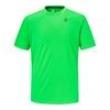 Sch&ouml;ffel T Shirt Style Enixa MEN Funktionsshirt Herren - 6180 - gr&uuml;n