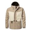 Sch&ouml;ffel 2L Jacket Style Maghera MEN Funktionsjacke Herren - 4705 - beige