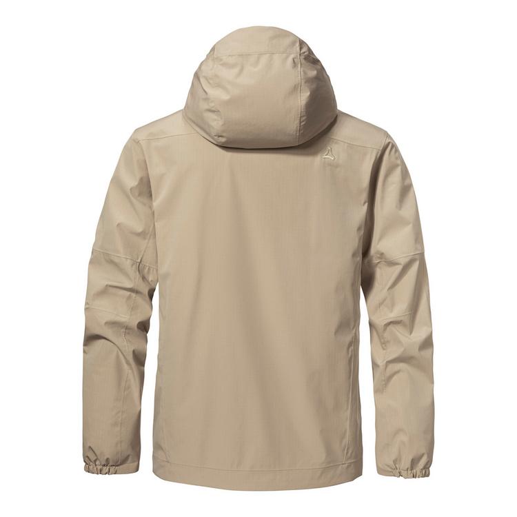 Sch&ouml;ffel Sch&ouml;ffel 2L Jacket Style Maghera MEN Funktionsjacke Herren - 4705 - beige - 0 | SportScheck
