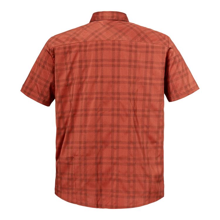 Sch&ouml;ffel Sch&ouml;ffel Shirt Style Frolya MEN Funktionshemd Herren - 5590 - rot - 0 | SportScheck