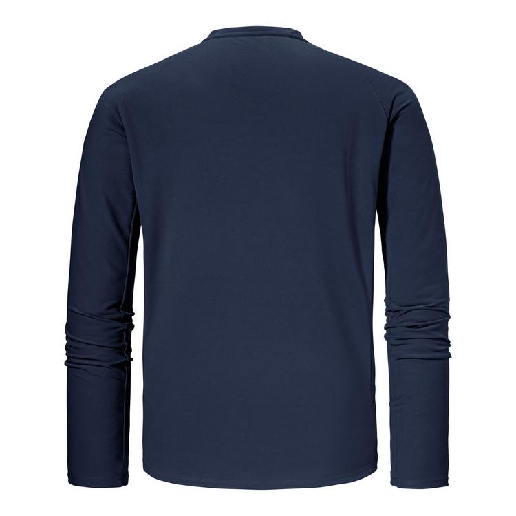 Sch&ouml;ffel Sch&ouml;ffel Longsleeve Style Enixa MEN Funktionsshirt Herren - navy blazer - 0 | SportScheck