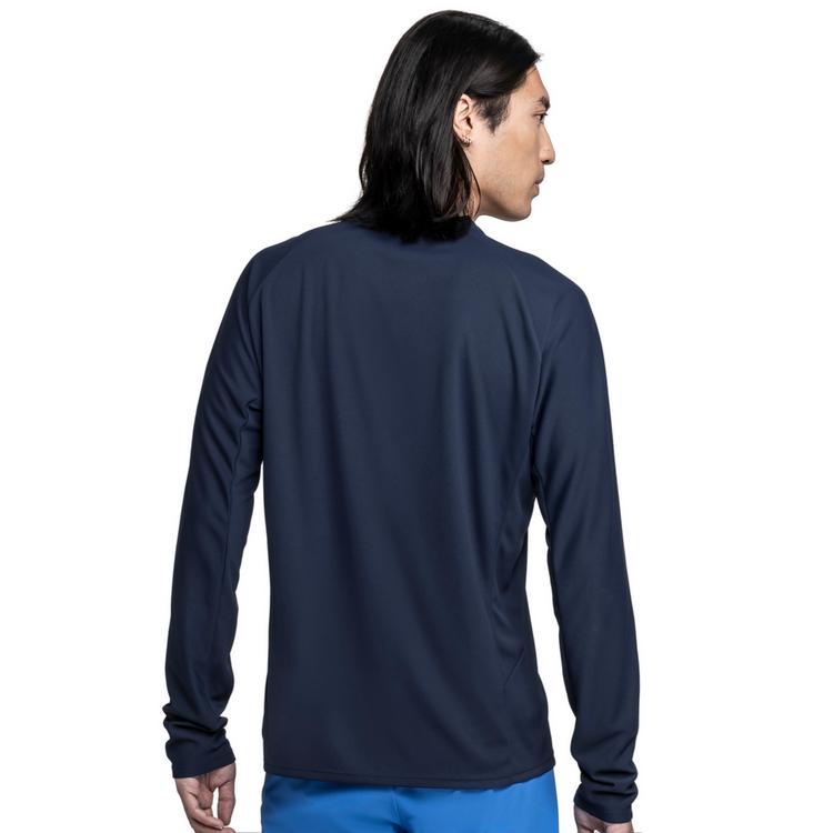Sch&ouml;ffel Sch&ouml;ffel Longsleeve Style Enixa MEN Funktionsshirt Herren - navy blazer - 1 | SportScheck