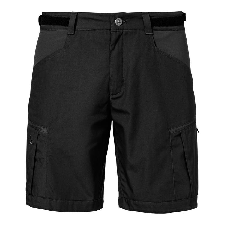 Sch&ouml;ffel Sch&ouml;ffel Shorts Style Maghera MEN Shorts Herren - black - 0 | SportScheck