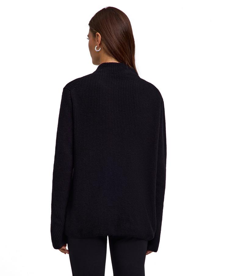 Falke Falke Strickpullover Damen - black (3000) - 0 | SportScheck