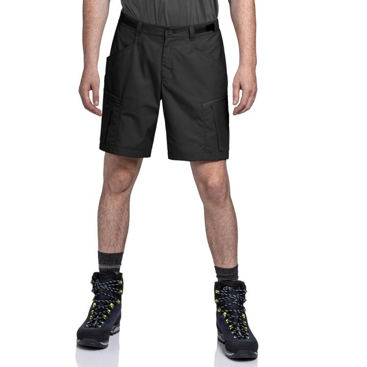 Sch&ouml;ffel Sch&ouml;ffel Shorts Style Maghera MEN Shorts Herren - black - 0 | SportScheck