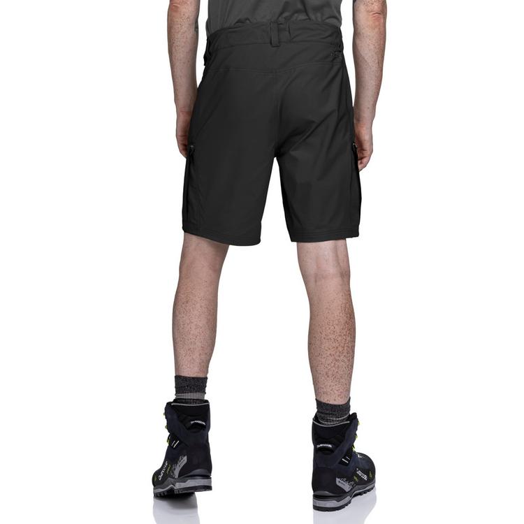 Sch&ouml;ffel Sch&ouml;ffel Shorts Style Maghera MEN Shorts Herren - black - 1 | SportScheck