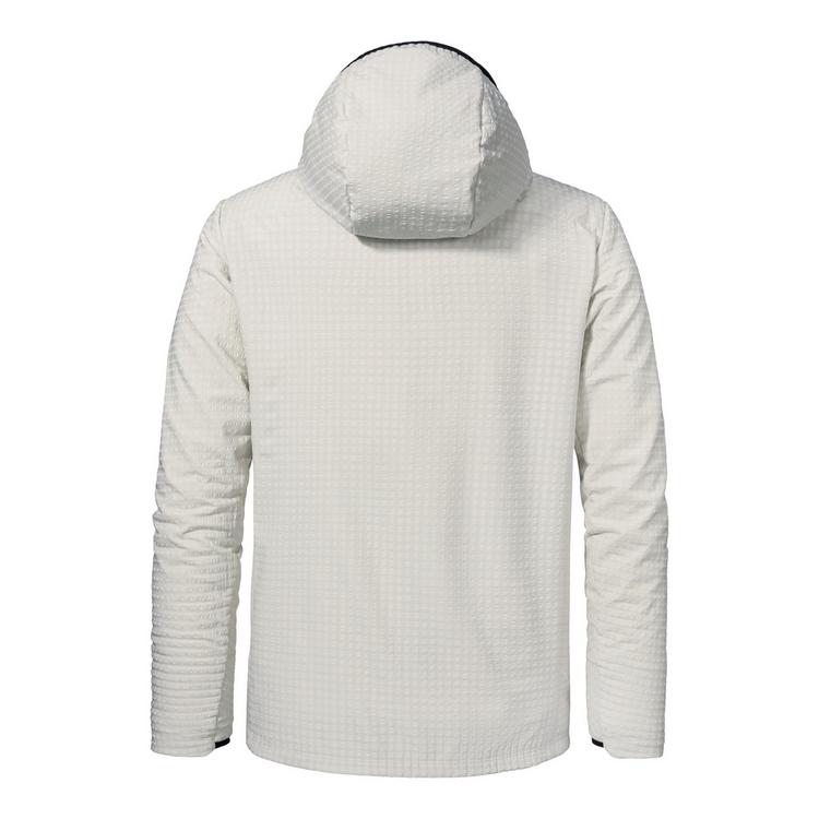 Sch&ouml;ffel Sch&ouml;ffel Fleece Hoody Style Enixa MEN Fleecejacke Herren - 9040 - natur - 0 | SportScheck