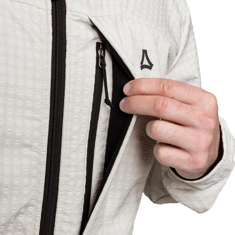 Sch&ouml;ffel Sch&ouml;ffel Fleece Hoody Style Enixa MEN Fleecejacke Herren - 9040 - natur - 0 | SportScheck