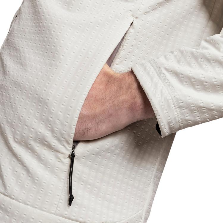 Sch&ouml;ffel Sch&ouml;ffel Fleece Hoody Style Enixa MEN Fleecejacke Herren - 9040 - natur - 1 | SportScheck