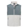 Sch&ouml;ffel Fleece Vt Style Ash MEN Fleeceweste Herren - 9000 - grau