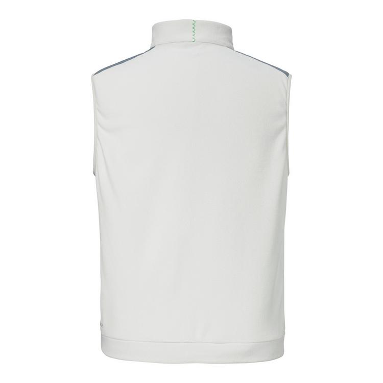 Sch&ouml;ffel Sch&ouml;ffel Fleece Vt Style Ash MEN Fleeceweste Herren - 9000 - grau - 0 | SportScheck