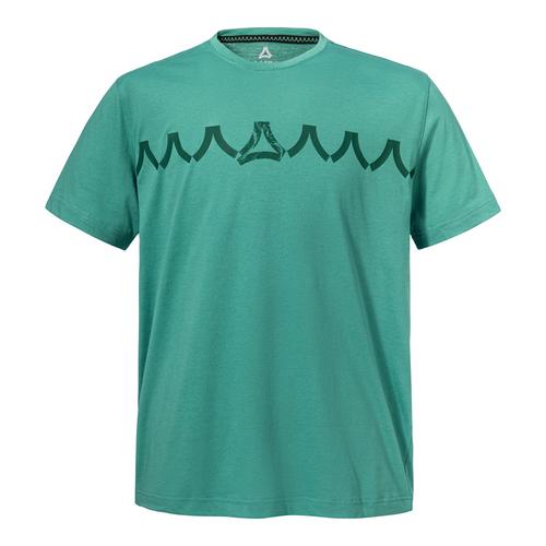 Sch&ouml;ffel T Shirt Style Elmori MEN Funktionsshirt Herren