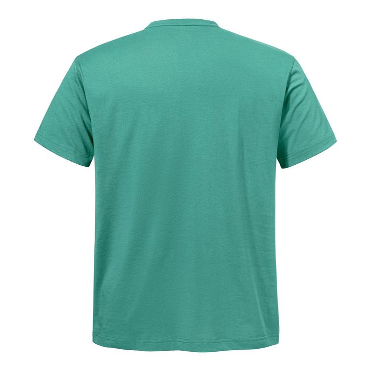 Sch&ouml;ffel Sch&ouml;ffel T Shirt Style Elmori MEN Funktionsshirt Herren - 6405 - gr&uuml;n - 0 | SportScheck