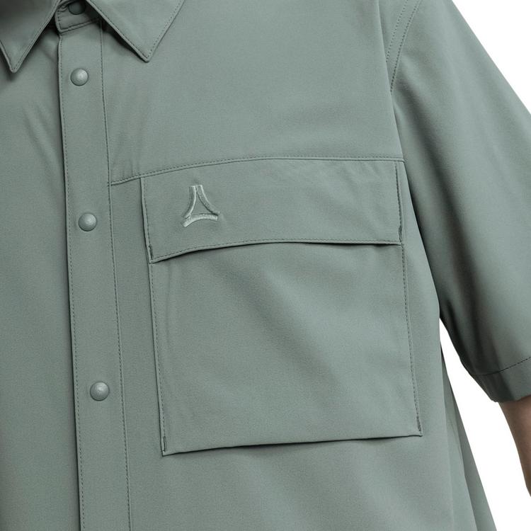 Sch&ouml;ffel Sch&ouml;ffel Shirt Style Dooser MEN Funktionshemd Herren - 9405 - grau - 0 | SportScheck