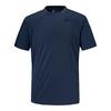 Sch&ouml;ffel T Shirt Style Enixa MEN Funktionsshirt Herren - navy blazer