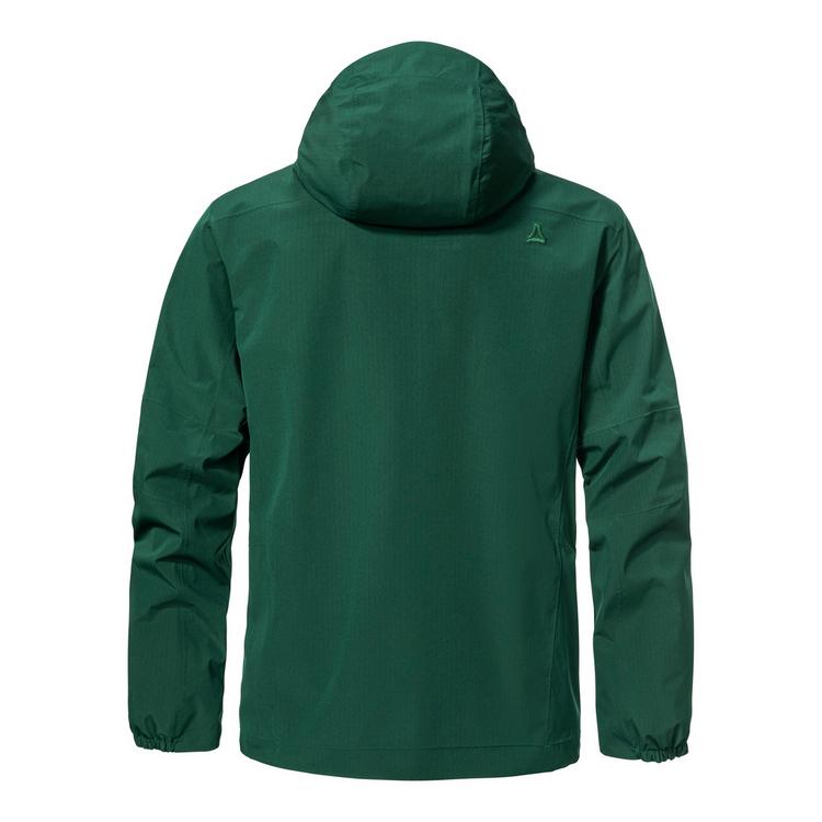 Sch&ouml;ffel Sch&ouml;ffel 2L Jacket Style Maghera MEN Funktionsjacke Herren - 6995 - gr&uuml;n - 0 | SportScheck