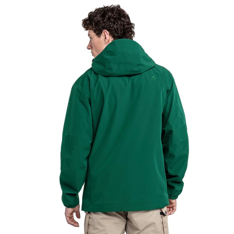 Sch&ouml;ffel Sch&ouml;ffel 2L Jacket Style Maghera MEN Funktionsjacke Herren - 6995 - gr&uuml;n - 1 | SportScheck