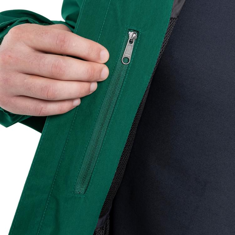 Sch&ouml;ffel Sch&ouml;ffel 2L Jacket Style Maghera MEN Funktionsjacke Herren - 6995 - gr&uuml;n - 5 | SportScheck