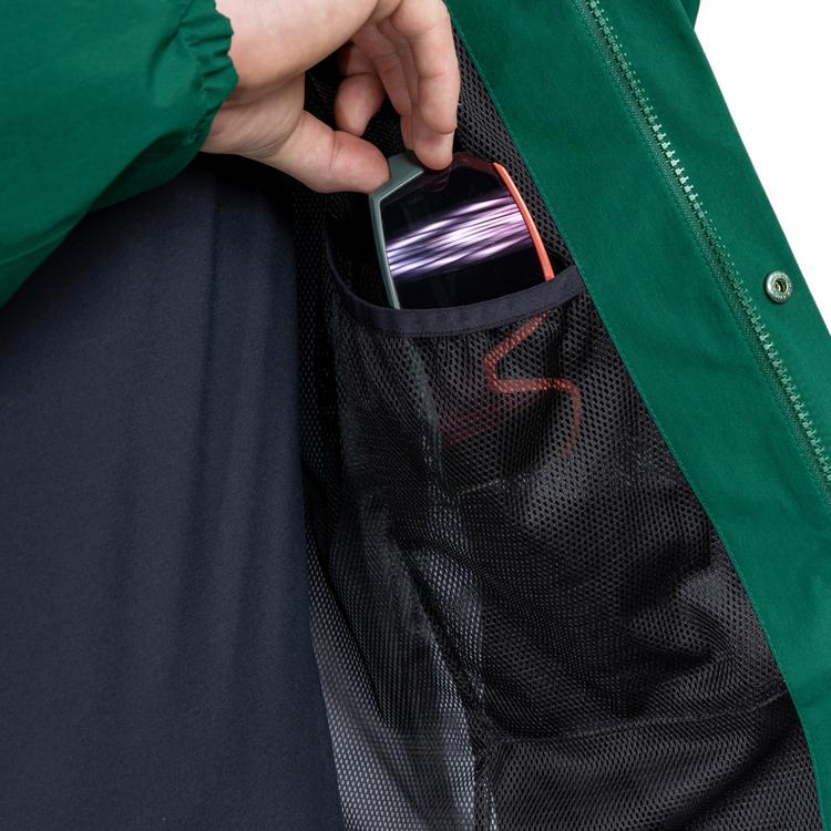 Sch&ouml;ffel Sch&ouml;ffel 2L Jacket Style Maghera MEN Funktionsjacke Herren - 6995 - gr&uuml;n - 6 | SportScheck