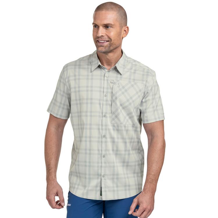 Sch&ouml;ffel Sch&ouml;ffel Shirt Style Frolya MEN Funktionshemd Herren - 9000 - grau - 0 | SportScheck