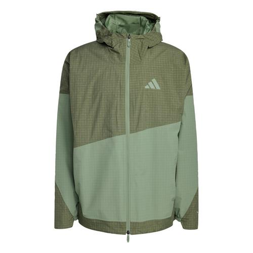 adidas Terrex Xploric 2 Layer CLIMAPROOF Jacke Outdoorjacke Herren