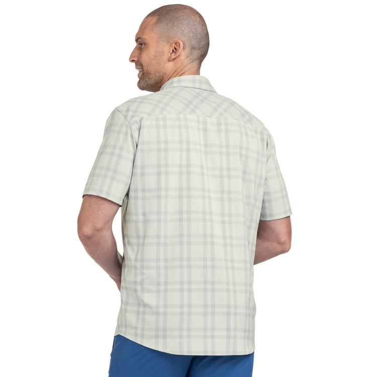 Sch&ouml;ffel Sch&ouml;ffel Shirt Style Frolya MEN Funktionshemd Herren - 9000 - grau - 1 | SportScheck