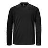 Sch&ouml;ffel Longsleeve Style Enixa MEN Funktionsshirt Herren - black