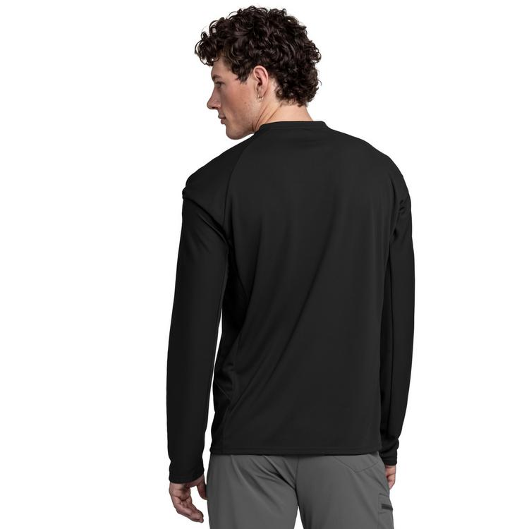 Sch&ouml;ffel Sch&ouml;ffel Longsleeve Style Enixa MEN Funktionsshirt Herren - black - 1 | SportScheck
