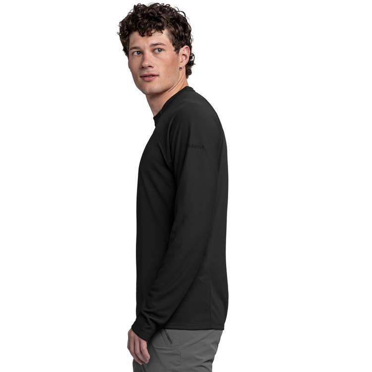 Sch&ouml;ffel Sch&ouml;ffel Longsleeve Style Enixa MEN Funktionsshirt Herren - black - 2 | SportScheck